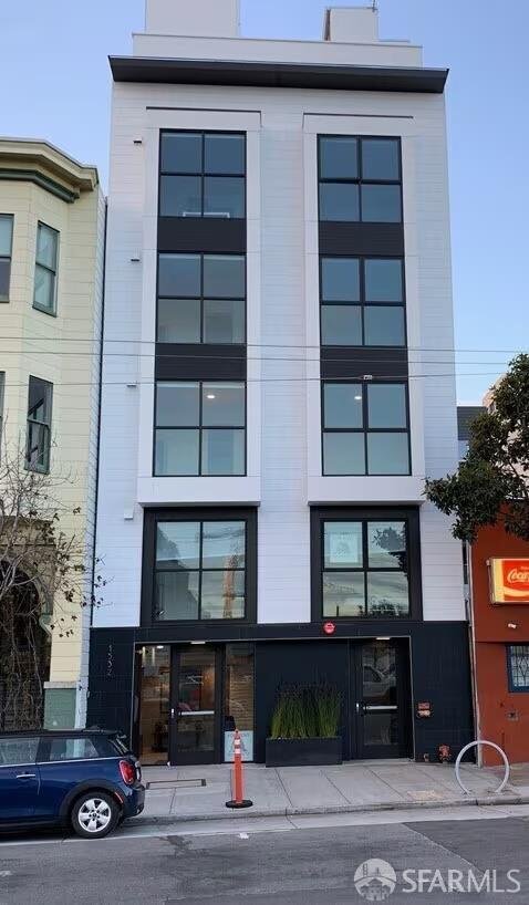 Appartement à San Francisco, Californie, États-Unis 1 - 18888783