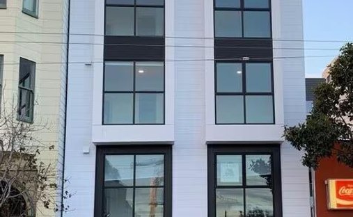 Condo in San Francisco, California, United States 1