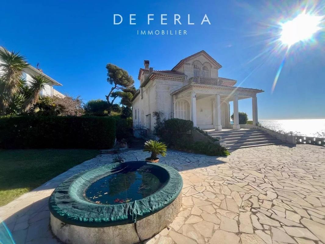 Villa in Cap d'Ail, Provence-Alpes-Côte d'Azur, Frankreich 2 - 18884536
