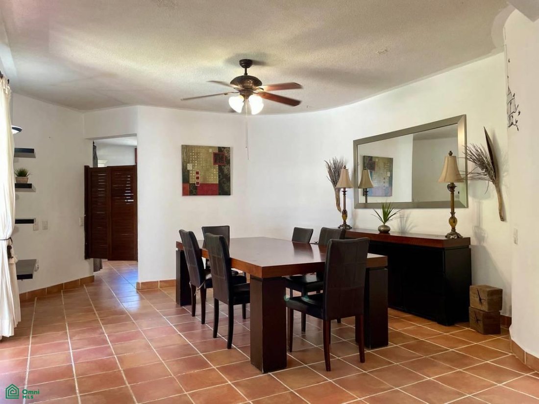 Casa a Alfredo V. Bonfil, Quintana Roo, Messico 3 - 18889009