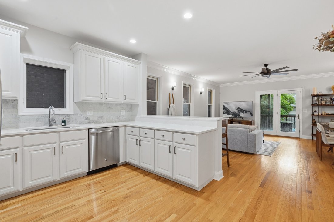 Apartamento en Chicago, Illinois, Estados Unidos 5 - 18880156