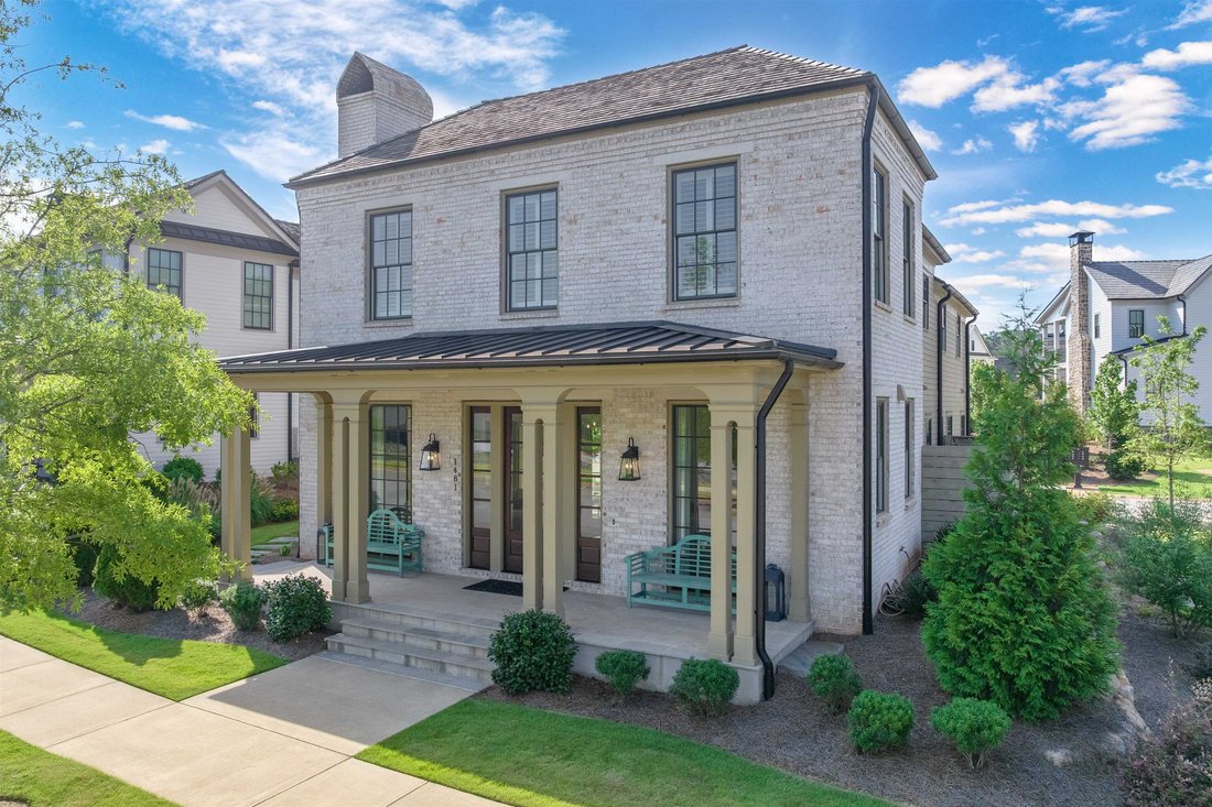 Casa en Greensboro, Georgia, Estados Unidos 1 - 18888635