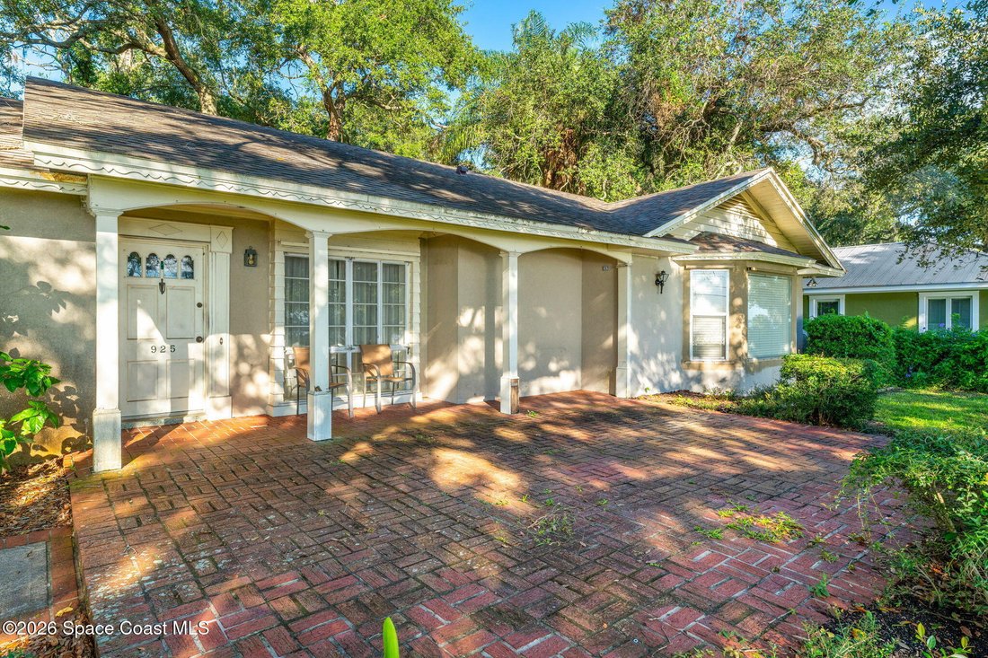House in Cocoa, Florida, United States 4 - 18888842