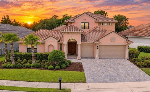 House in Davenport, Florida, United States 1