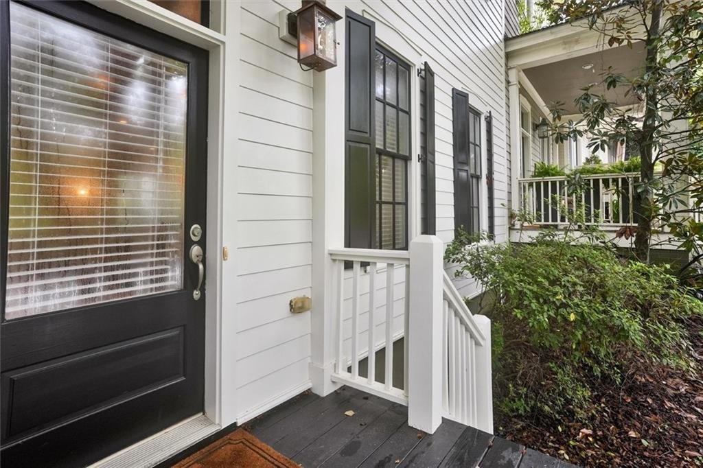 Townhouse in Palmetto, Georgia, United States 3 - 18890222