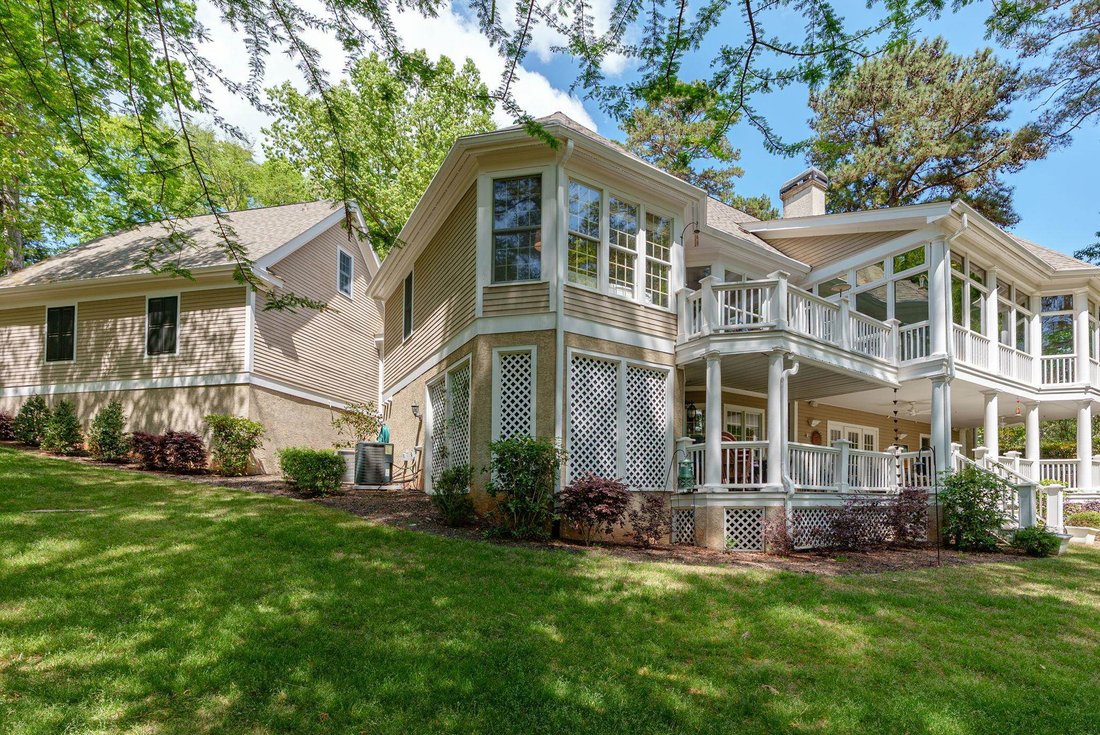 House in Greensboro, Georgia, United States 3 - 18888545