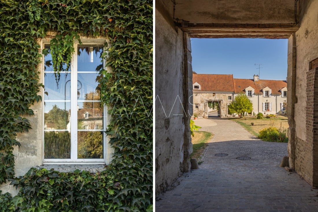Haus in Annet-sur-Marne, Île-de-France, Frankreich 5 - 18890730