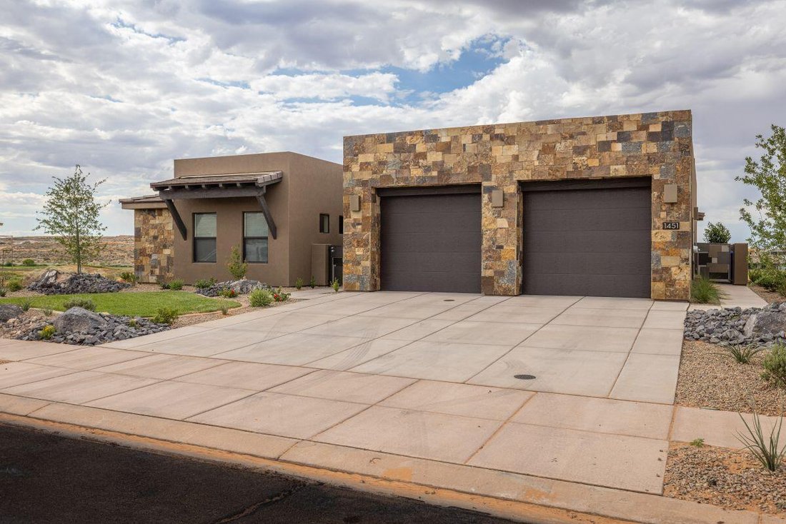 House in St. George, Utah, United States 1 - 18888770