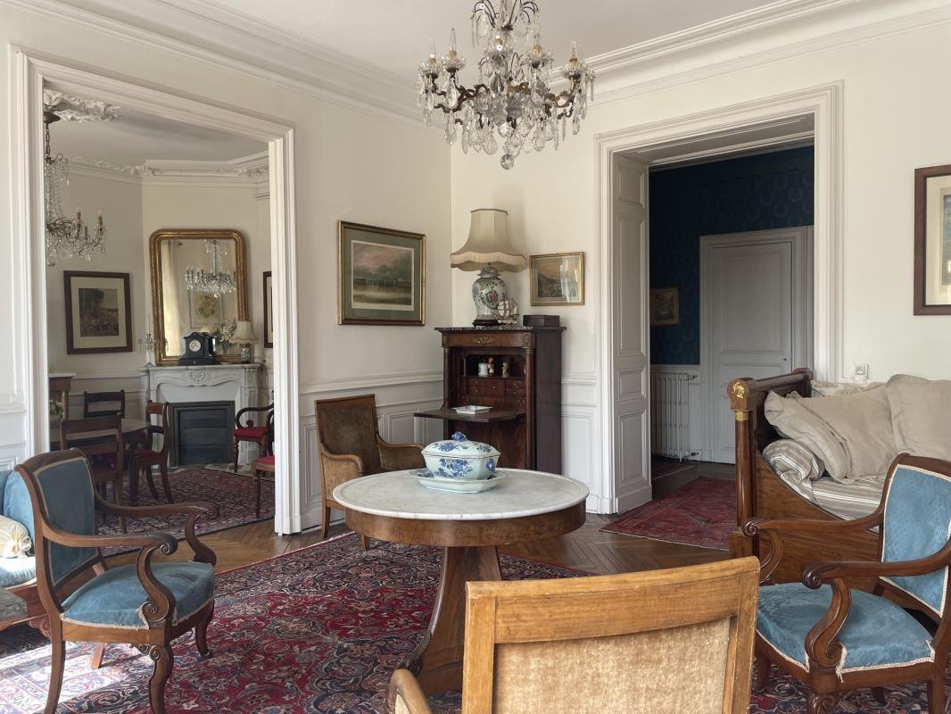 Wohnung in Nantes, Pays de la Loire, Frankreich 4 - 18882183