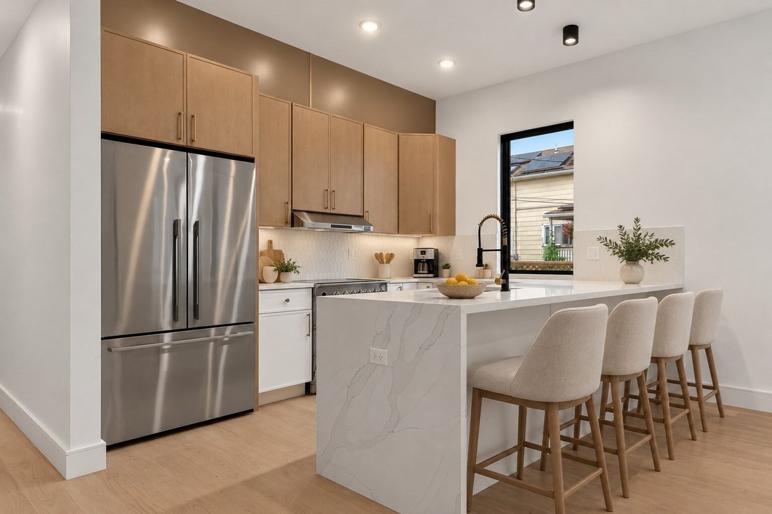 Condominio a Somerville, Massachusetts, Stati Uniti 4 - 18889706