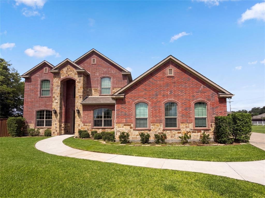 House in Greenville, Texas, United States 1 - 18879846