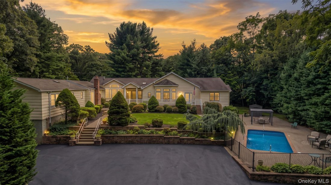 Haus in Northport, New York, Vereinigte Staaten 2 - 18888914