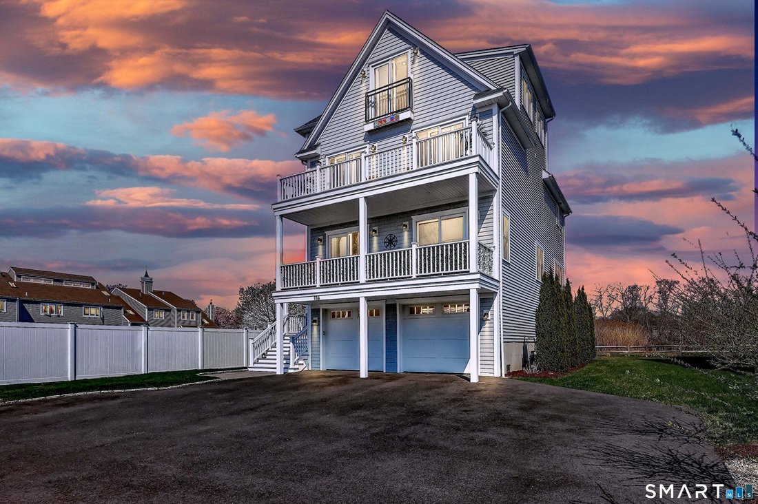 House in Milford, Connecticut, United States 1 - 18888731