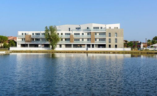 Wohnung in Croix de Vie, Saint-Gilles-Croix-de-Vie, Frankreich 1