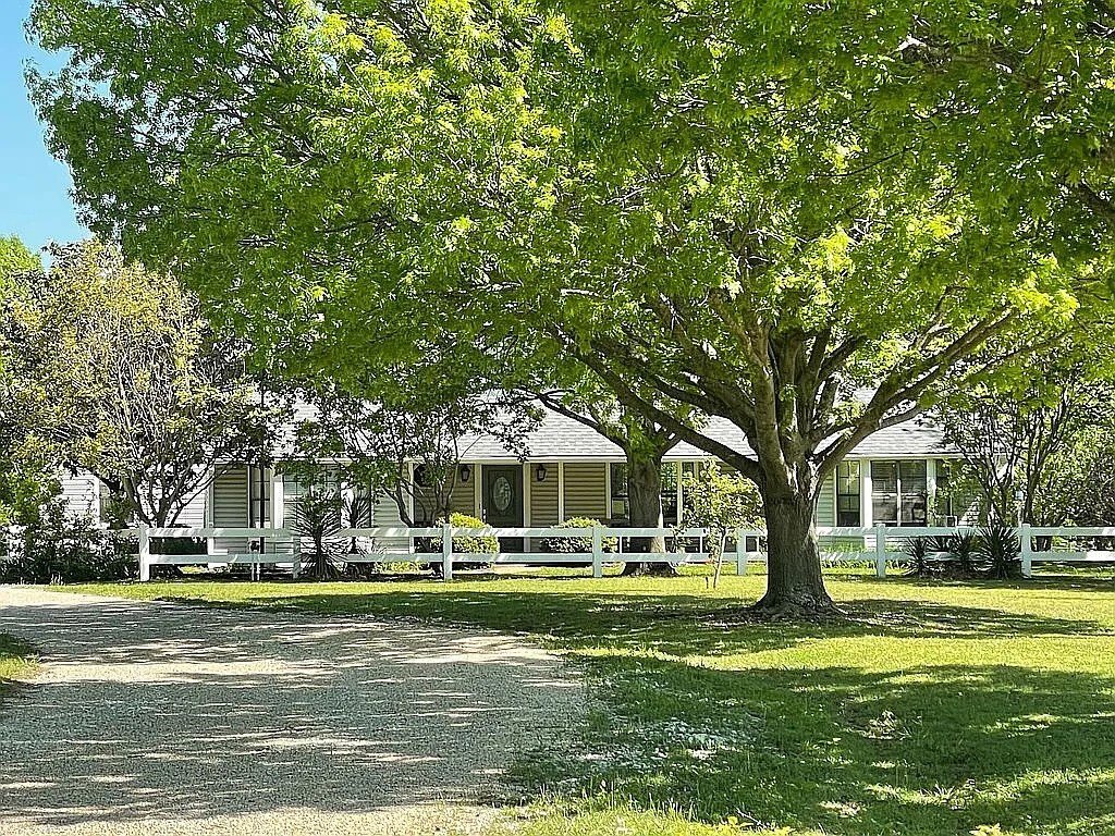 Azienda agricola a Pilot Point, Texas, Stati Uniti 2 - 18889797