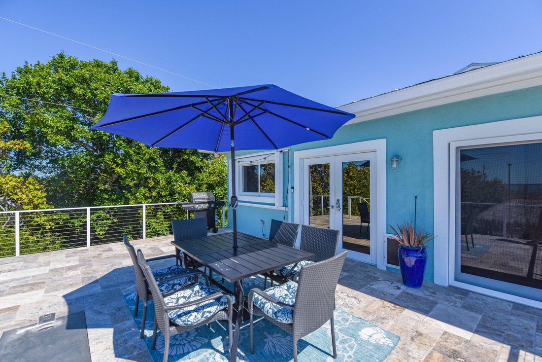 Casa en Big Pine Key, Florida, Estados Unidos 4 - 18889828