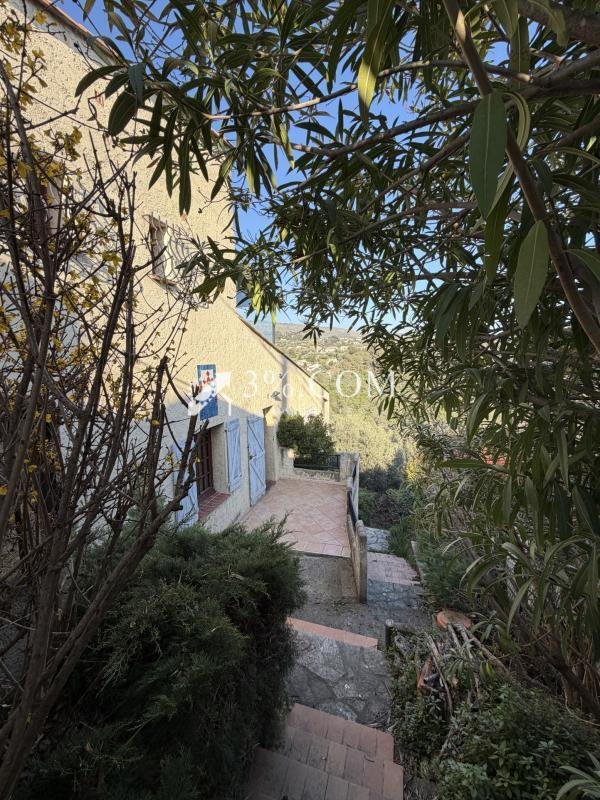 Villa a Colomarte, Provenza-Alpi-Costa Azzurra, Francia 2 - 18885096