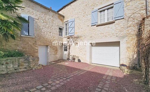 Casa a Bouafle, Isola di Francia, Francia 1