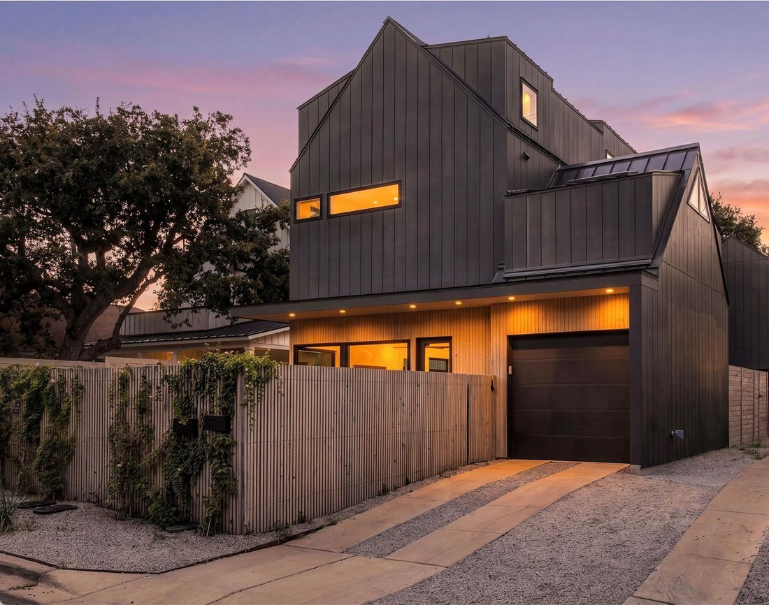 Casa a Austin, Texas, Stati Uniti 3 - 18889975