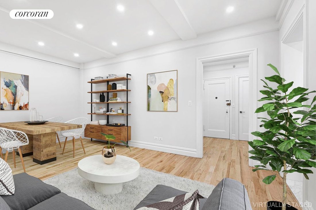 Co Op in New York, New York, United States 4 - 18887491