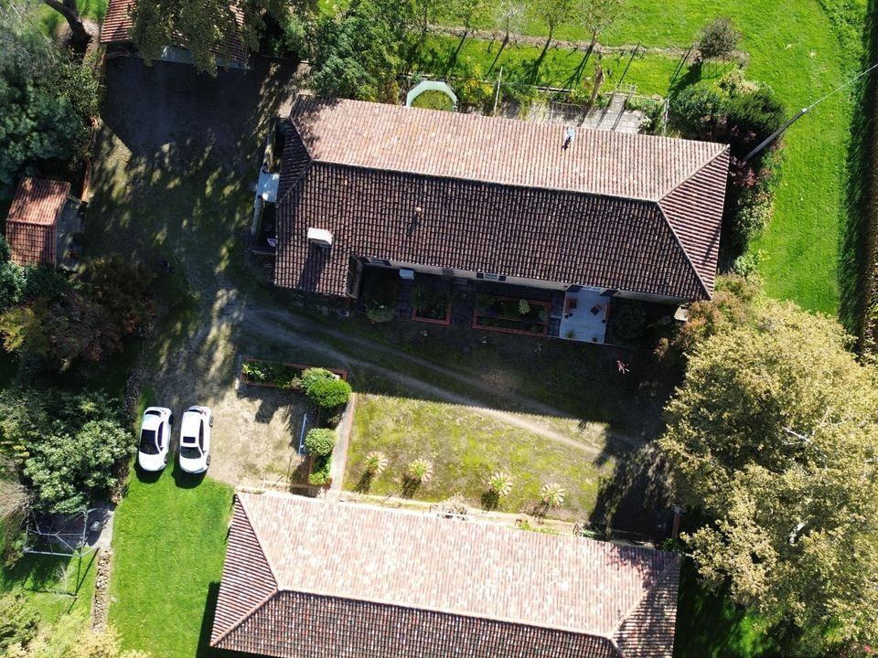 Casa de Campo en Cazaubon, Occitania, Francia 5 - 18884469