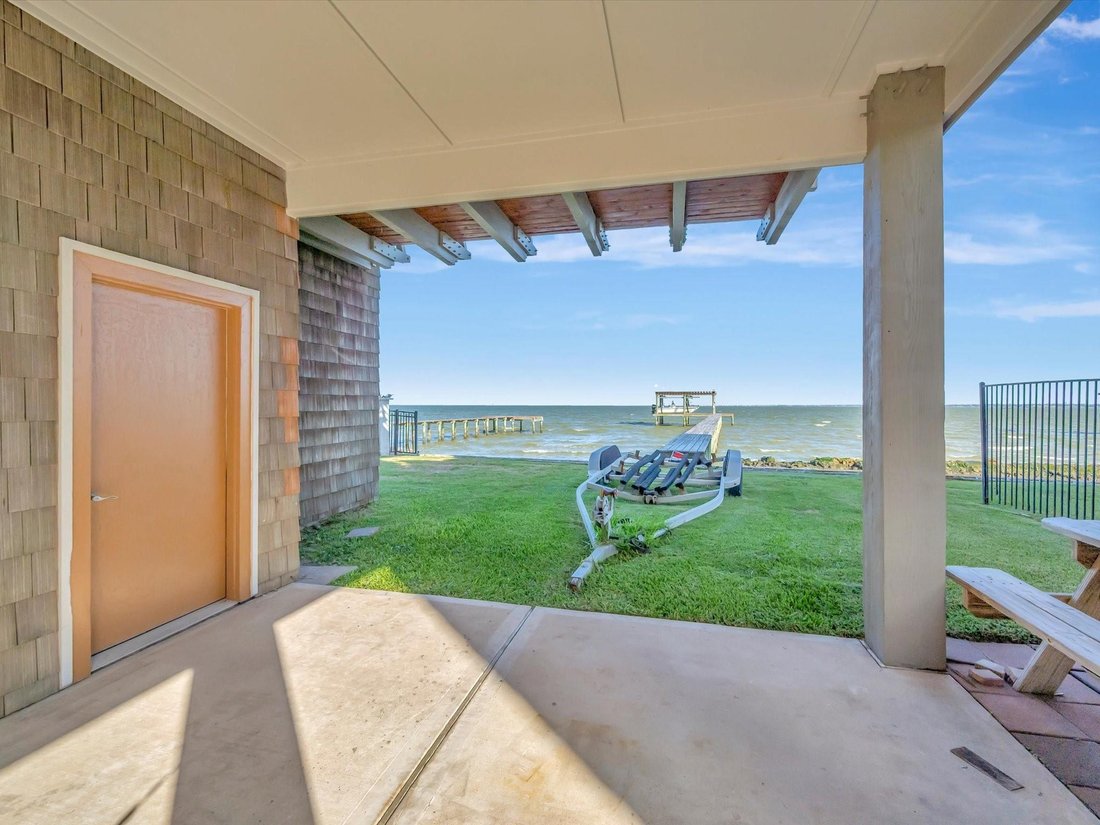 Haus in Seabrook, Texas, Vereinigte Staaten 4 - 18890453