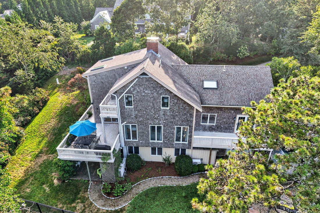 Casa a Chatham, Massachusetts, Stati Uniti 5 - 18878683