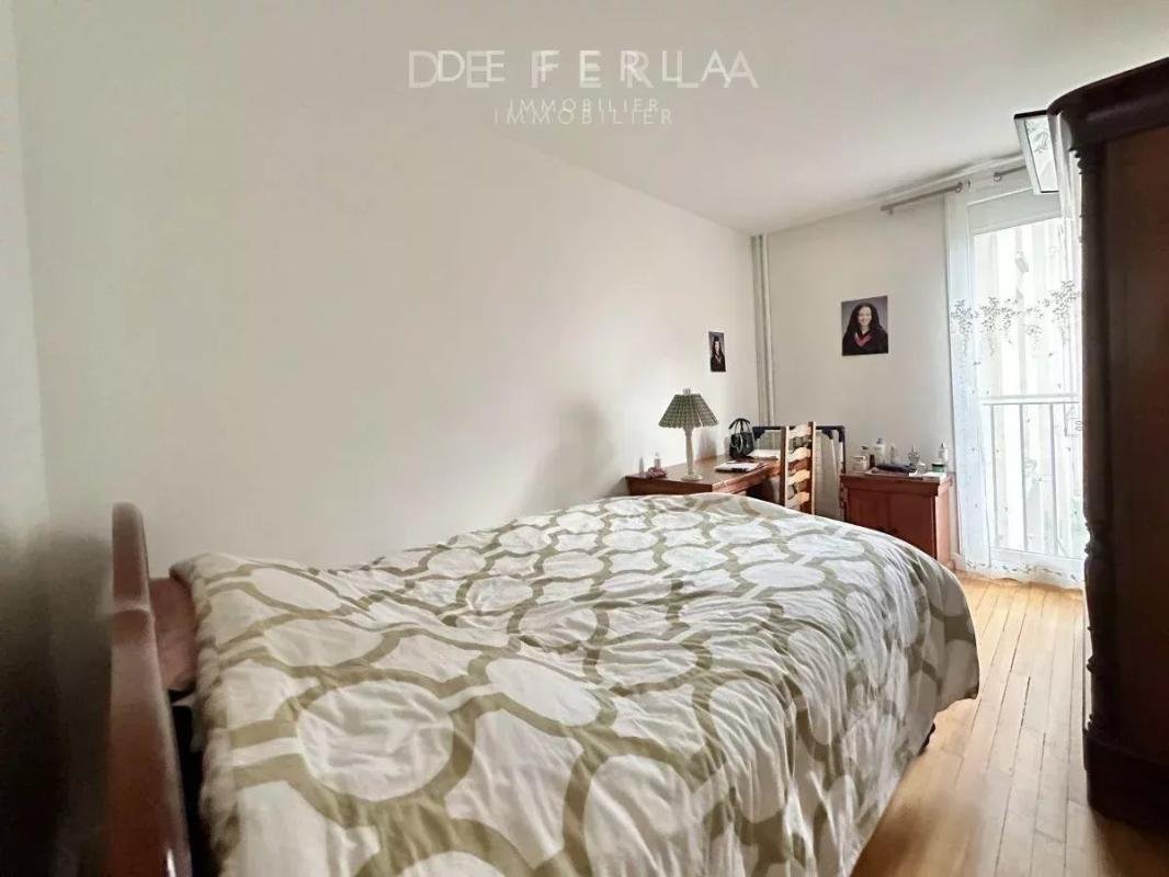 Apartamento en Georges Brassens, Paris 15e Arrondissement, París 5 - 18884063