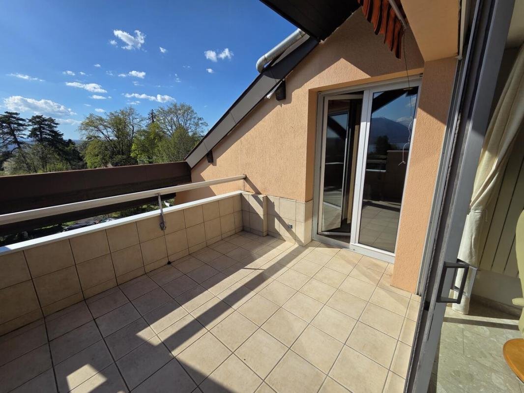 Apartamento en Galbert, Annecy, Francia 4 - 18884074