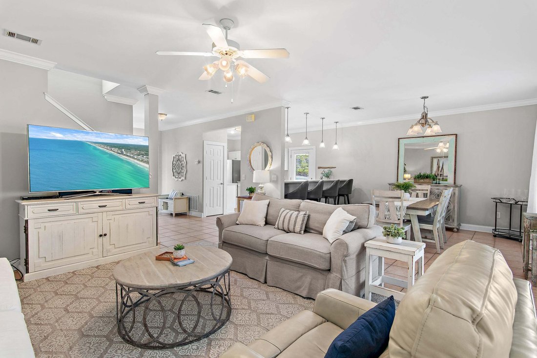 House in Santa Rosa Beach, Florida, United States 3 - 18888828