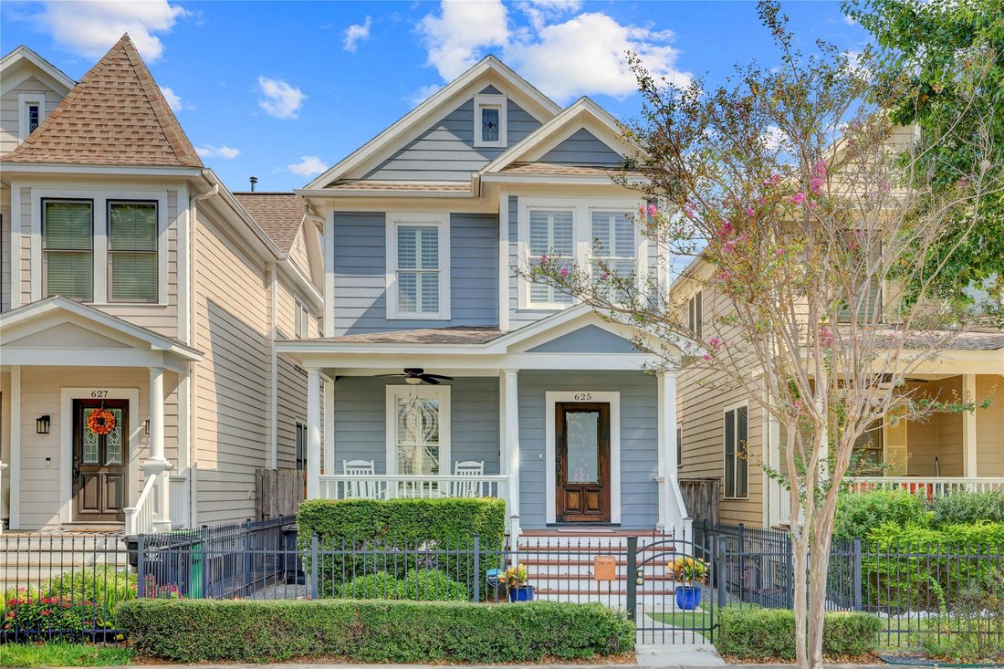 House in Houston, Texas, United States 1 - 18841621