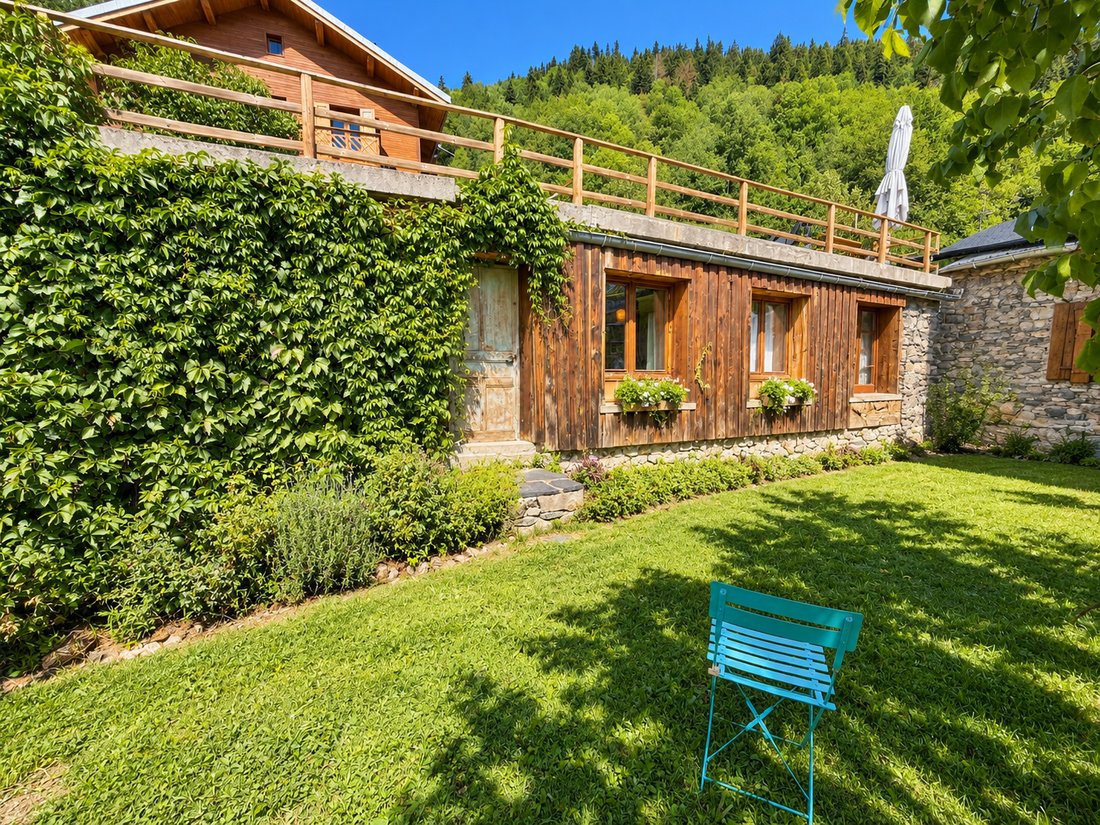 House in Bozel, Auvergne-Rhône-Alpes, France 1 - 18891329