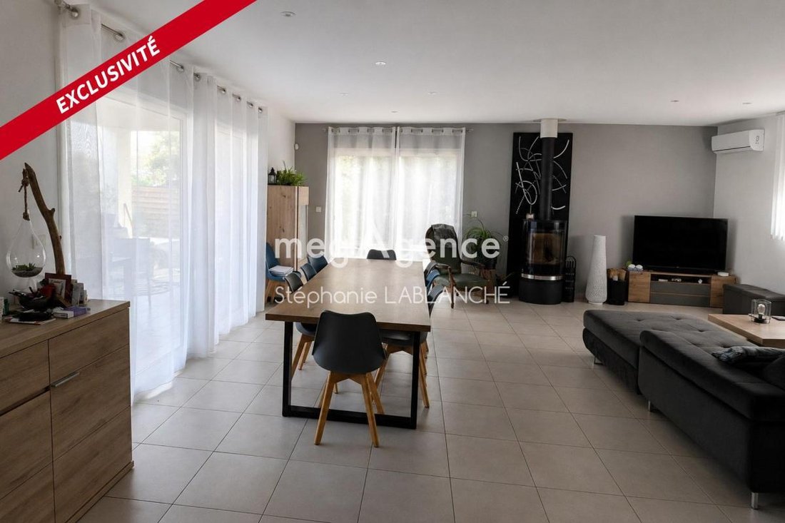 Haus in Aussonne, Okzitanien, Frankreich 5 - 18887246