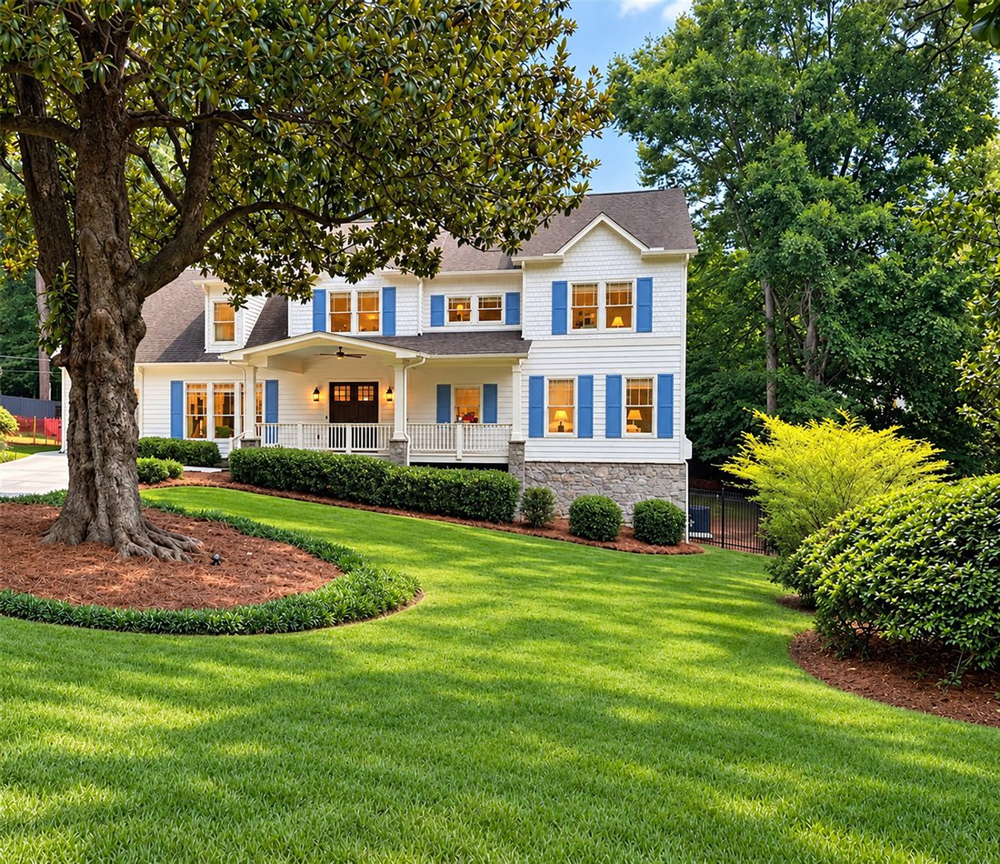House in Atlanta, Georgia, United States 1 - 18885241