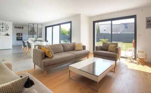 Appartement à Plateau, Gentilly, France 1