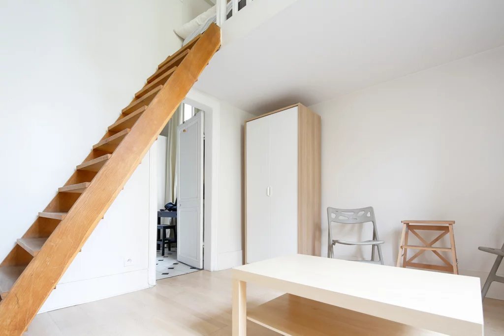 Wohnung in Saint Thomas d'Aquin, Paris 7e Arrondissement, Paris 3 - 18888755