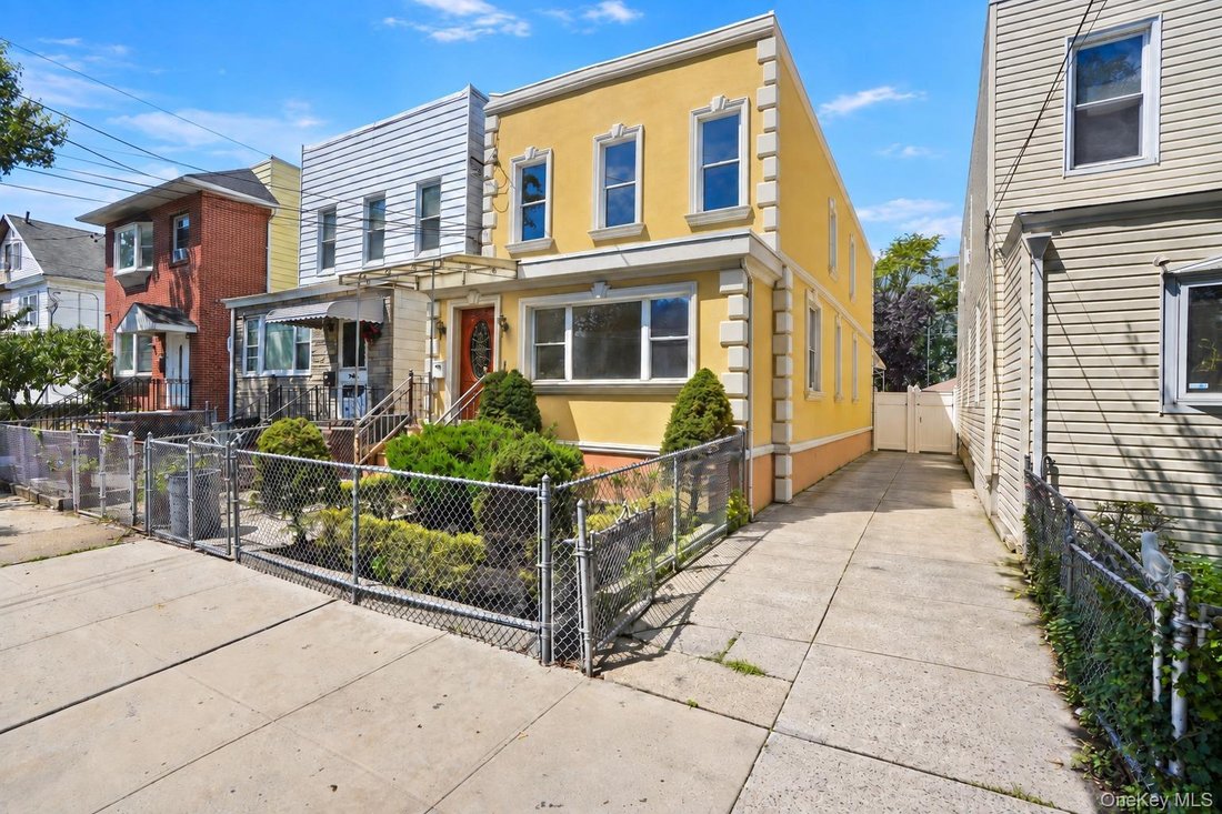 Casa a New York, New York, Stati Uniti 1 - 18832832