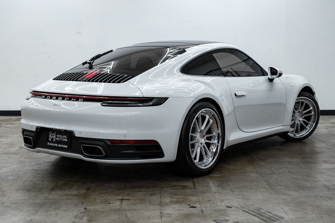 Coupe in Addison, TX, United States 5 - 18880224