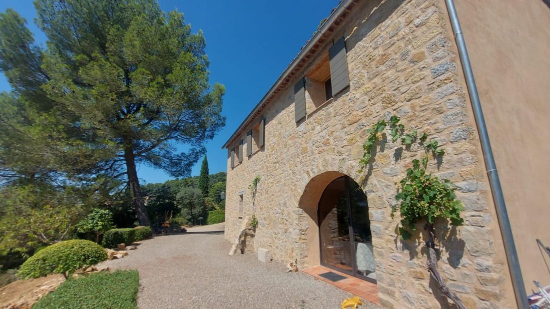 Casa a Est, Lorgues, Francia 2 - 18880683