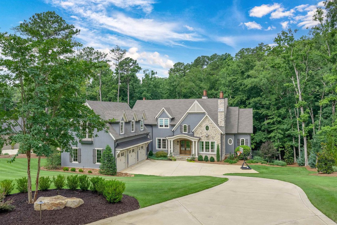 House in Greensboro, Georgia, United States 1 - 18888657