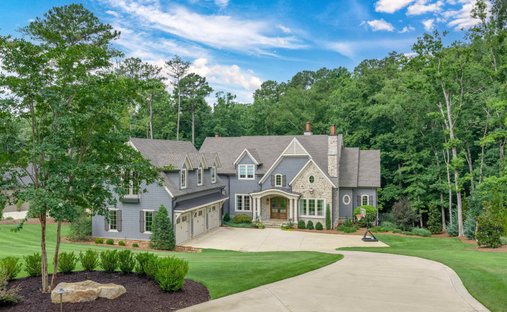 Casa en Greensboro, Georgia, Estados Unidos 1