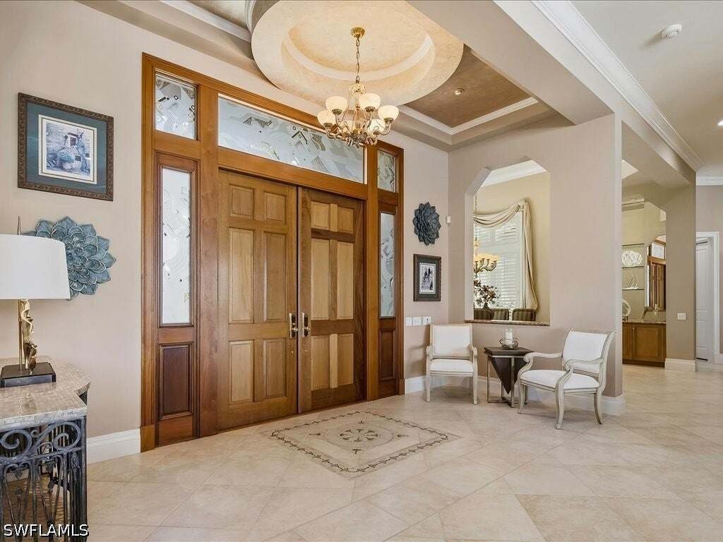 Maison à Marco Island, Floride, États-Unis 4 - 18878878
