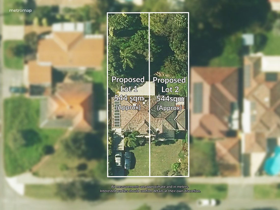 House in Wembley, Western Australia, Australia 2 - 18892880