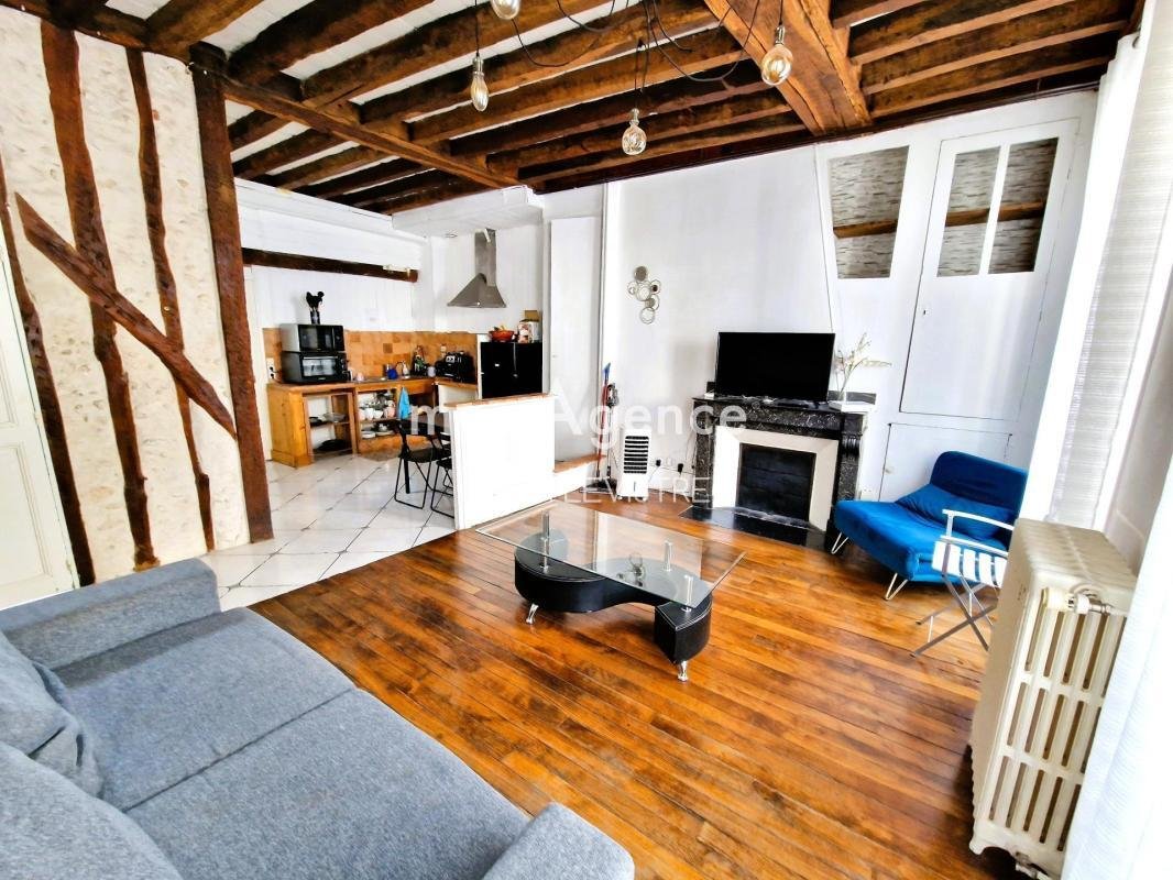 Casa a Bannier-Coligny, Orleans, Francia 5 - 18884244
