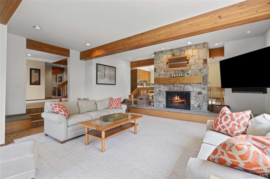 Haus in Mount Kisco, New York, Vereinigte Staaten 4 - 18892644