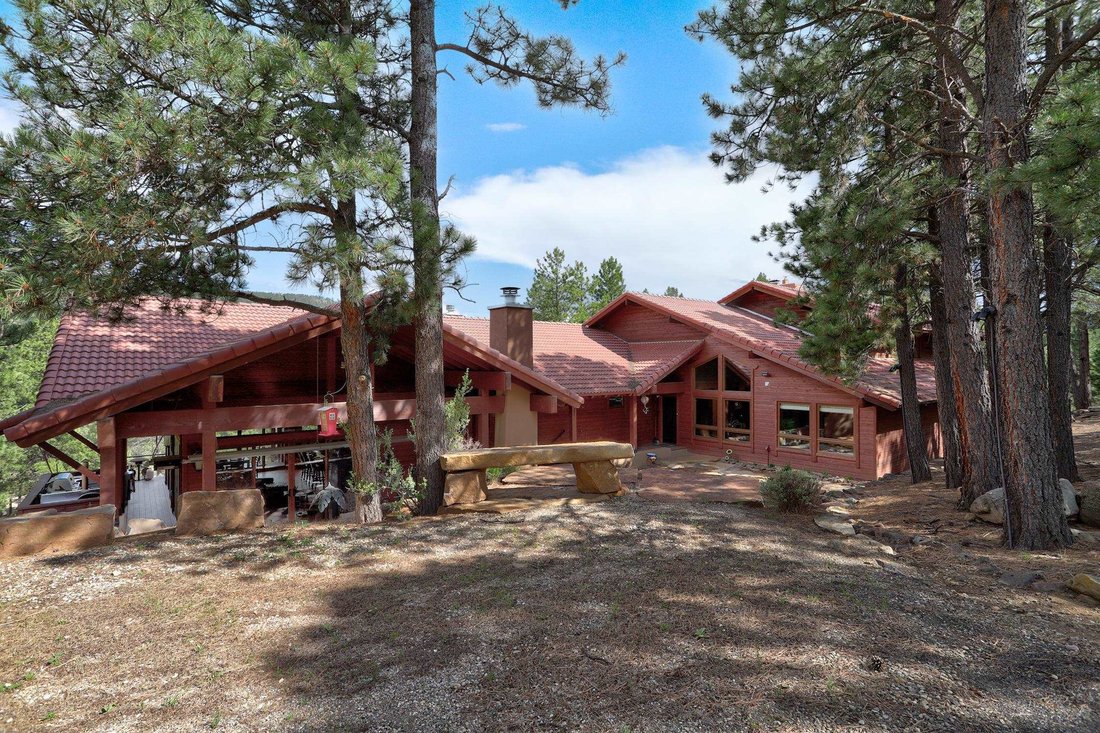 House in Angel Fire, New Mexico, United States 2 - 18888372