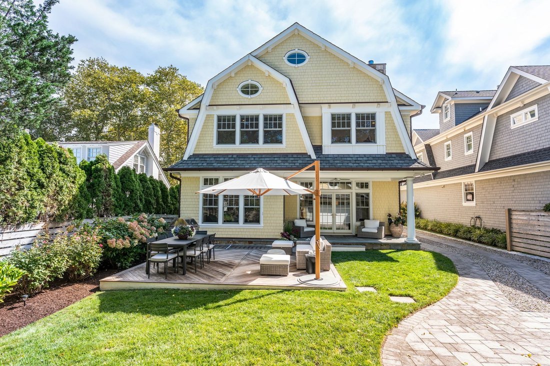 Casa en Spring Lake, Nueva Jersey, Estados Unidos 5 - 18878813