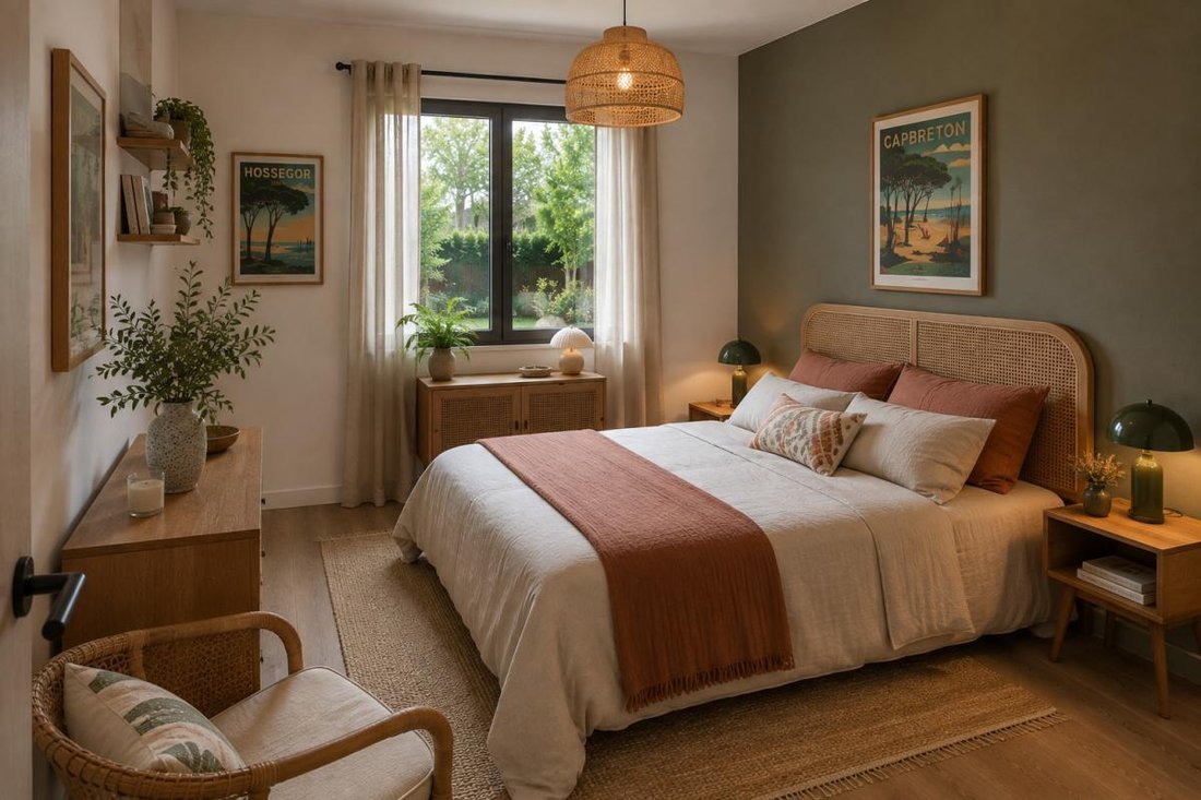 Apartamento en Bouhebe, Capbreton, Francia 5 - 18887860