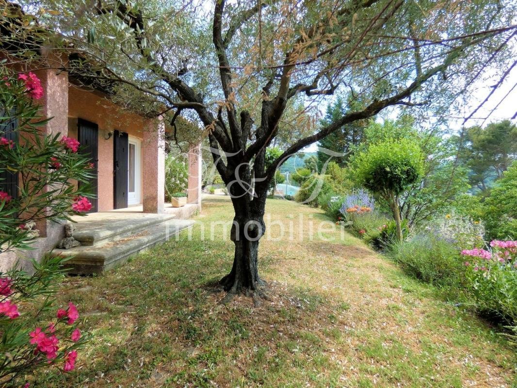 Villa in Centre Nord, Apt, Frankreich 5 - 18882791