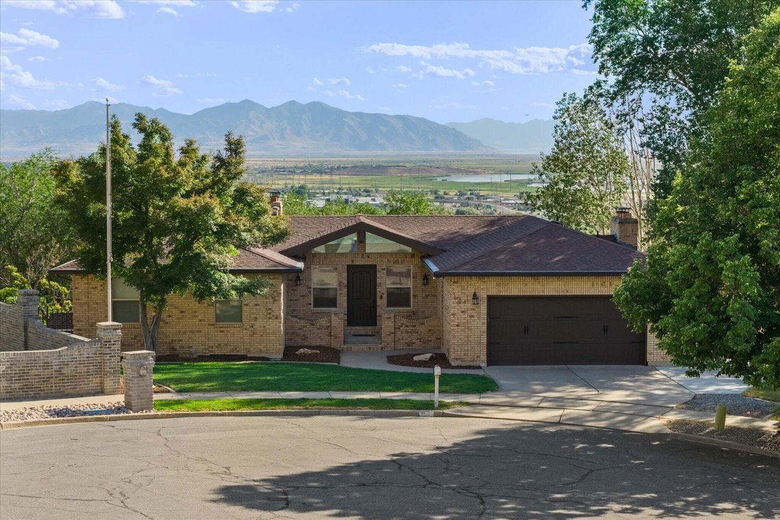 House in Centerville, Utah, United States 1 - 18889082